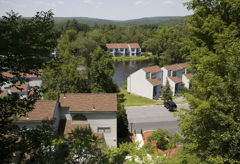 Fernwood Hotel & Resort  | Bushkill | Pennsylvania | United States 19