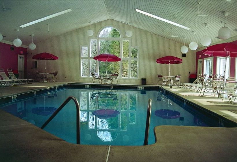 Fernwood Hotel & Resort  | Bushkill | Pennsylvania | United States 2