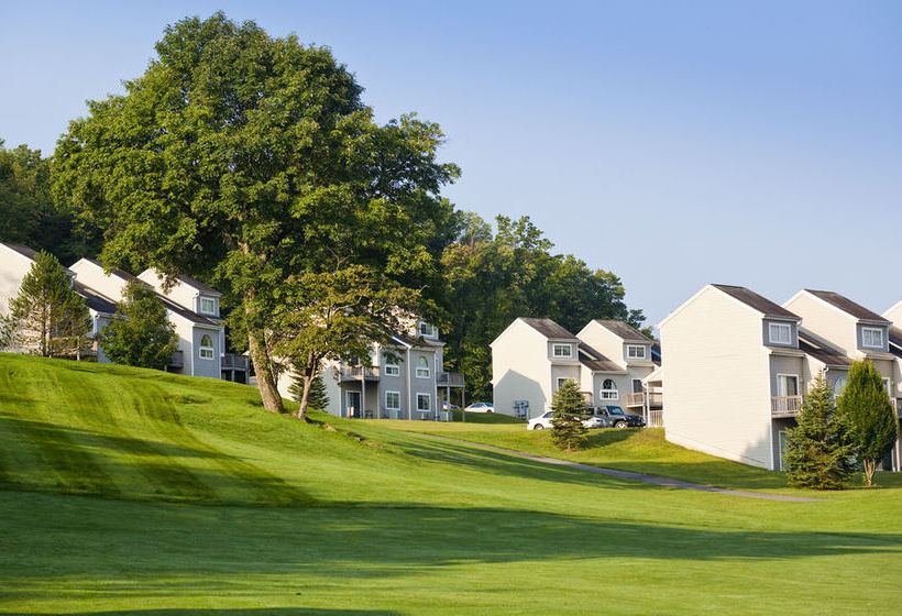 Fernwood Hotel & Resort  | Bushkill | Pennsylvania | United States 20