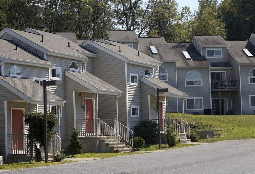 Fernwood Hotel & Resort  | Bushkill | Pennsylvania | United States 5