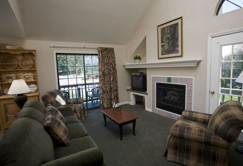 Fernwood Hotel & Resort  | Bushkill | Pennsylvania | United States 8