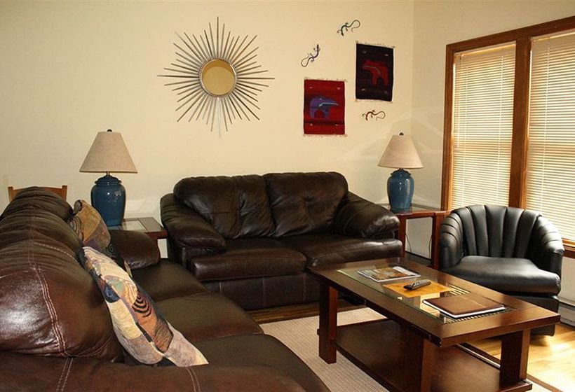 Hotel Ferringway Condos  | Durango | Colorado | United States 9