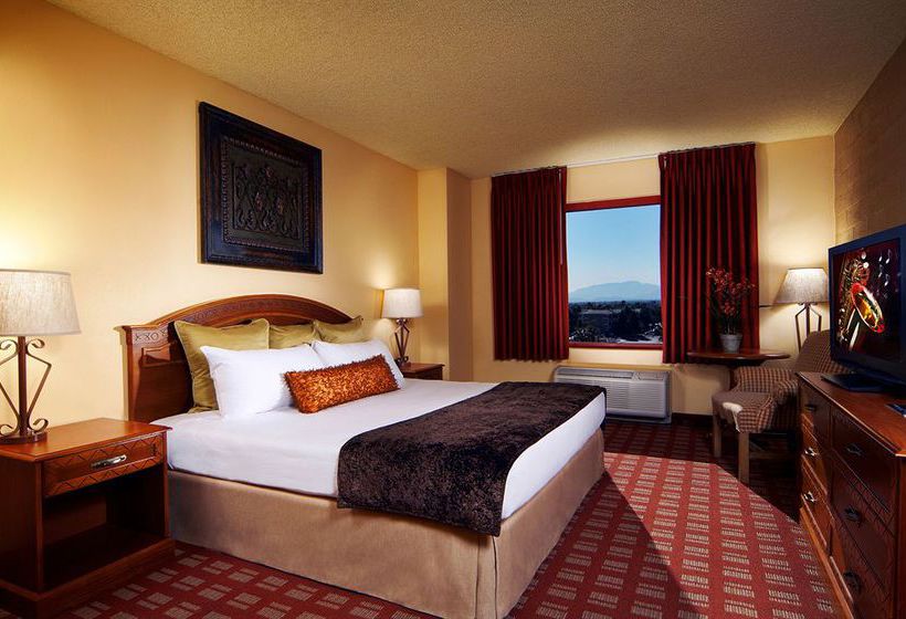 Hotel Fiesta Rancho North las Vegas Nevada