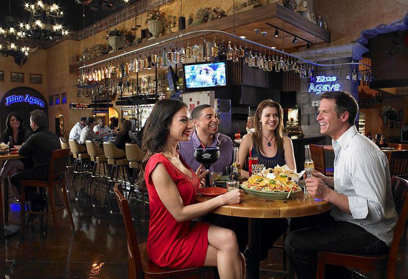 Hotel Fiesta Rancho  | North las Vegas | Nevada | United States 1