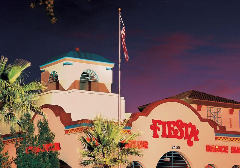 Hotel Fiesta Rancho  | North las Vegas | Nevada | United States 10