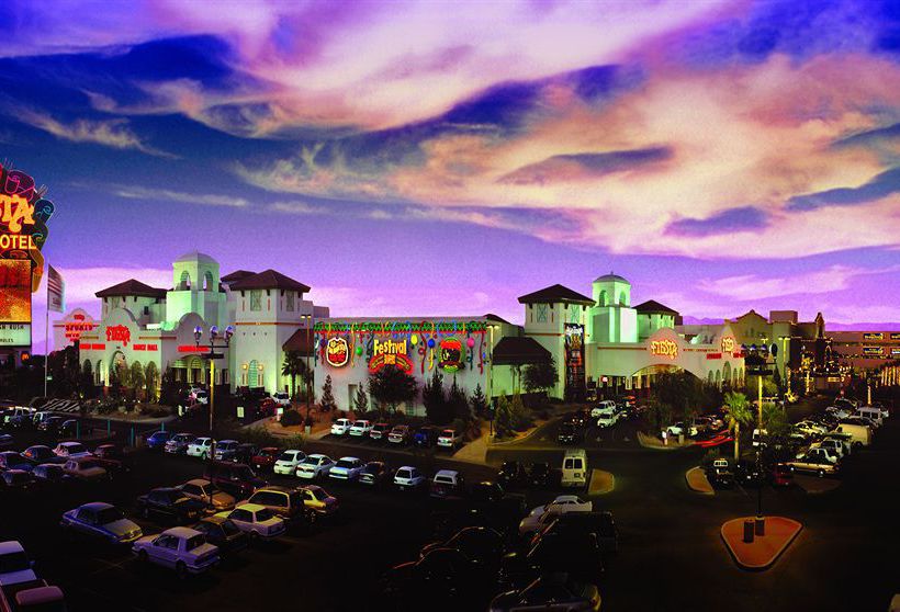 Hotel Fiesta Rancho  | North las Vegas | Nevada | United States 11