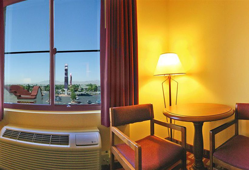 Hotel Fiesta Rancho  | North las Vegas | Nevada | United States 12