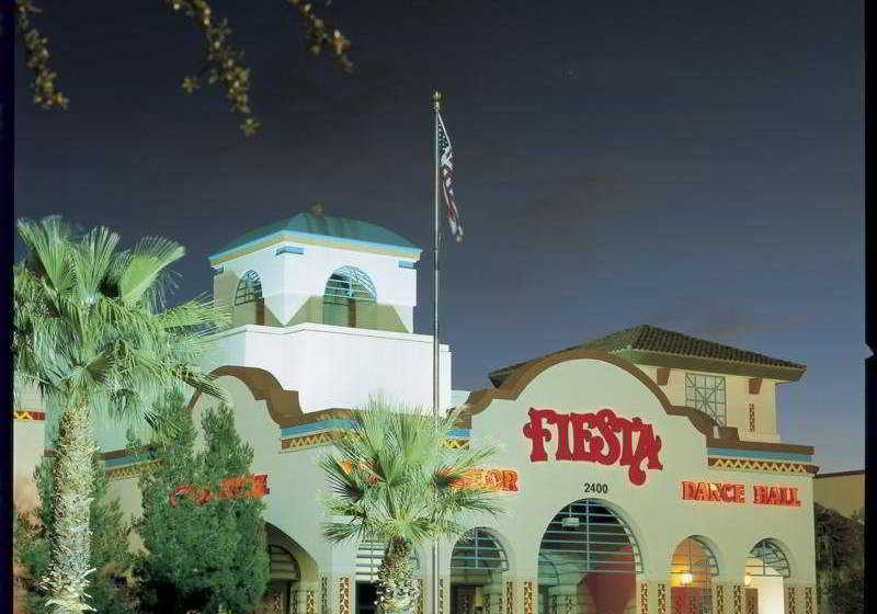 Hotel Fiesta Rancho  | North las Vegas | Nevada | United States 13