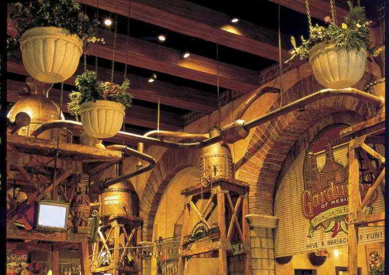 Hotel Fiesta Rancho  | North las Vegas | Nevada | United States 15