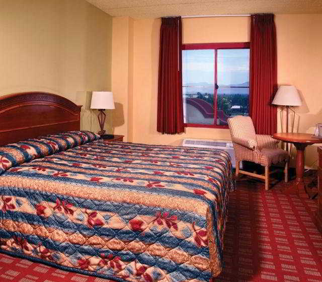 Hotel Fiesta Rancho  | North las Vegas | Nevada | United States 18