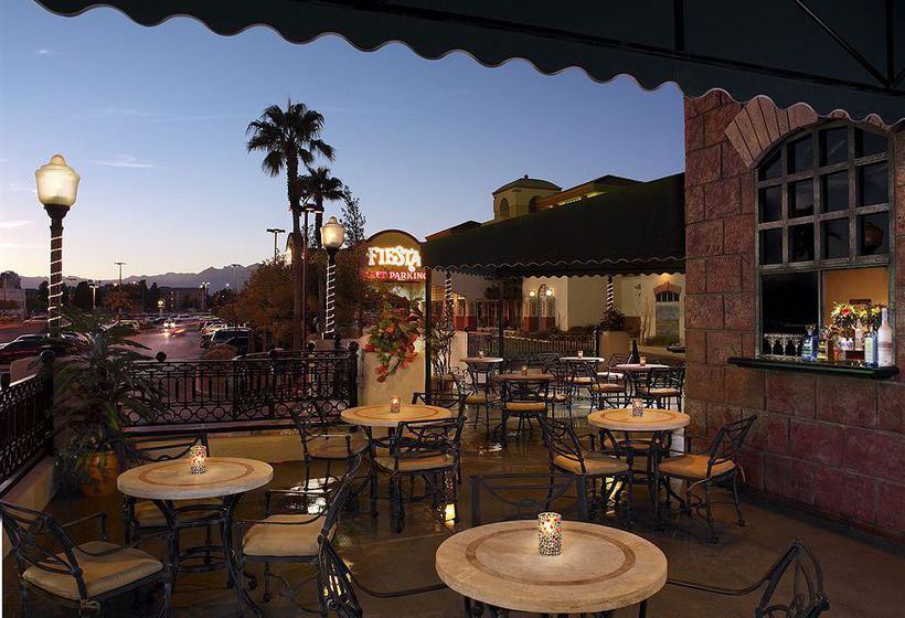Hotel Fiesta Rancho  | North las Vegas | Nevada | United States 2