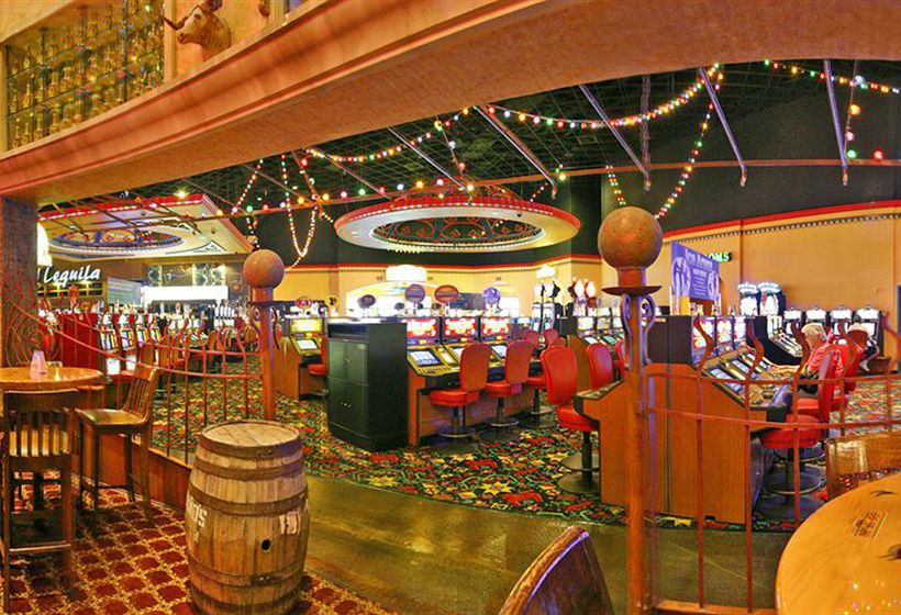 Hotel Fiesta Rancho  | North las Vegas | Nevada | United States 4