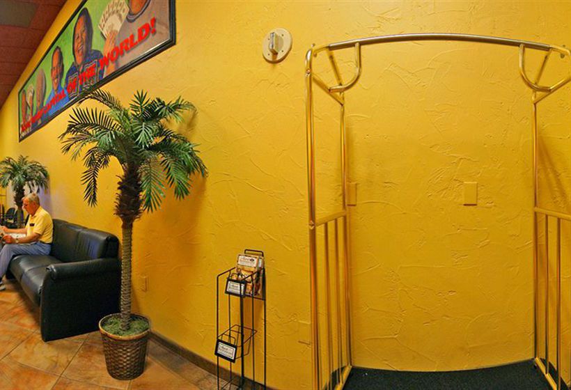 Hotel Fiesta Rancho  | North las Vegas | Nevada | United States 6