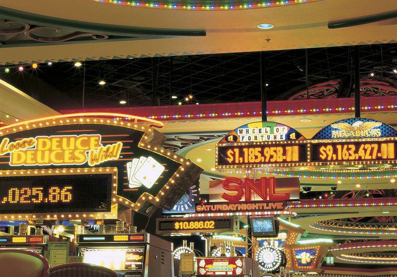 Hotel Fiesta Rancho  | North las Vegas | Nevada | United States 7