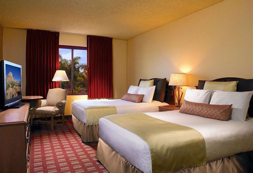 Hotel Fiesta Rancho  | North las Vegas | Nevada | United States 8