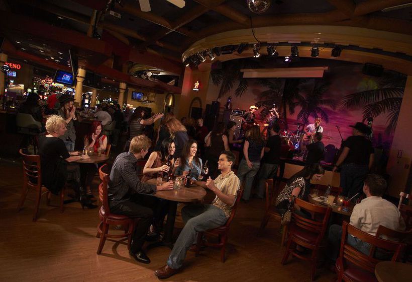 Hotel Fiesta Rancho  | North las Vegas | Nevada | United States 9