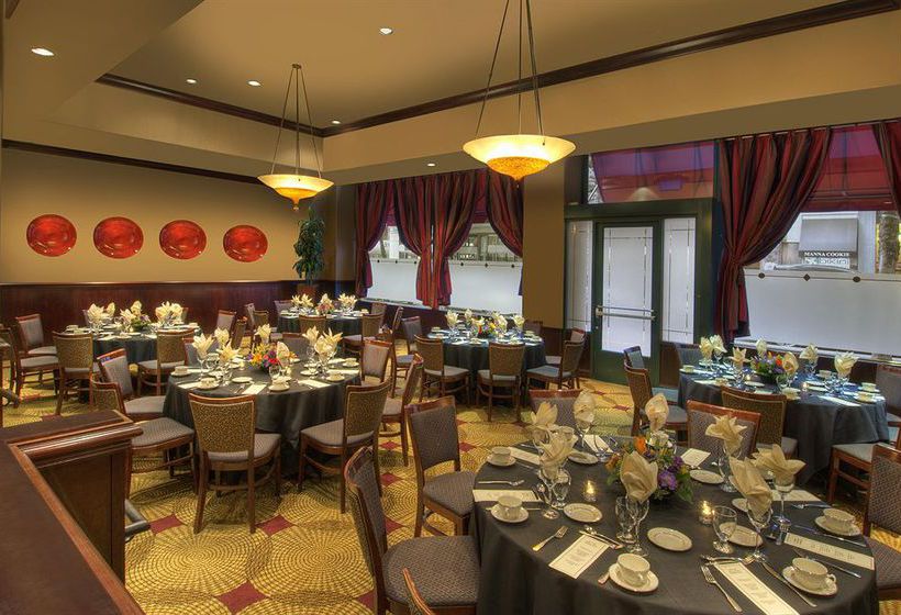 Hotel Monaco Portland, A Kimpton  | Portland | Oregon | United States 1