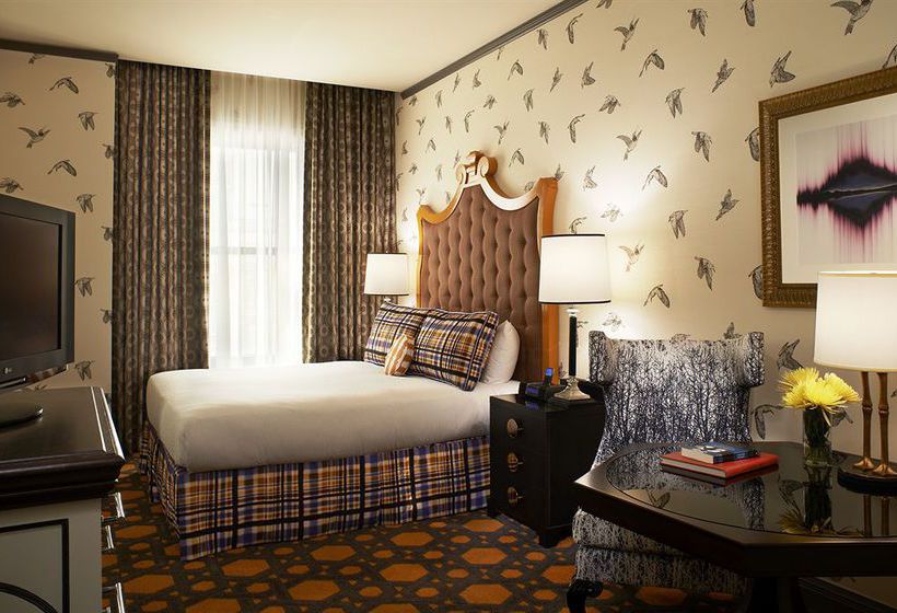 Hotel Monaco Portland, A Kimpton  | Portland | Oregon | United States 10