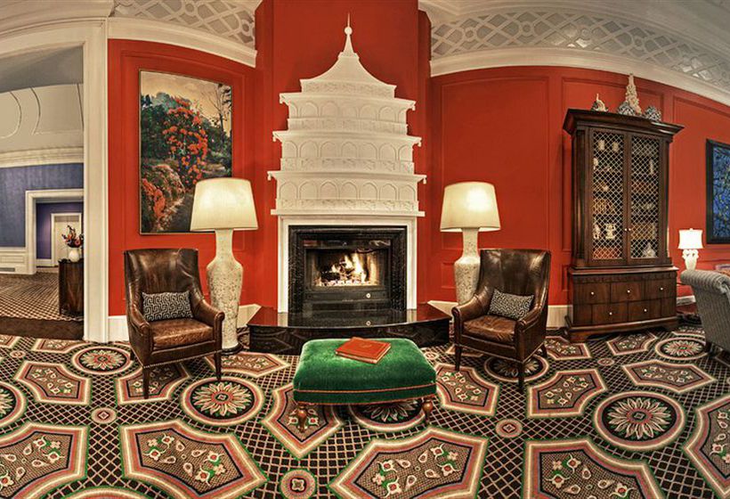 Hotel Monaco Portland, A Kimpton  | Portland | Oregon | United States 11