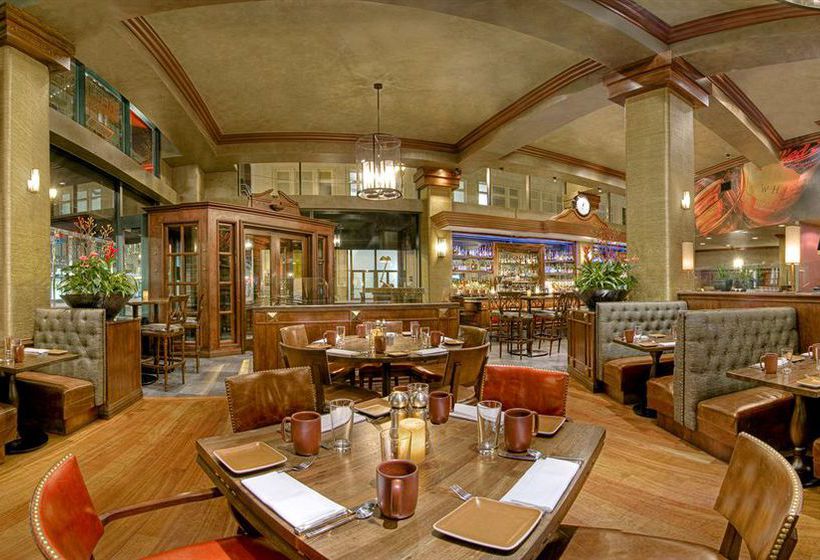 Hotel Monaco Portland, A Kimpton  | Portland | Oregon | United States 12