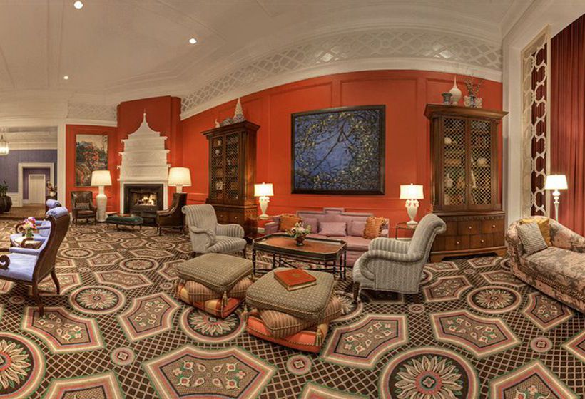 Hotel Monaco Portland, A Kimpton  | Portland | Oregon | United States 13