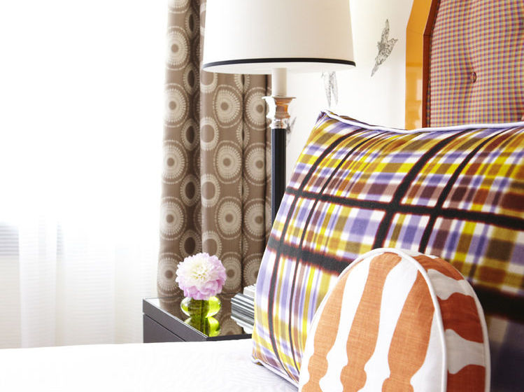 Hotel Monaco Portland, A Kimpton  | Portland | Oregon | United States 18