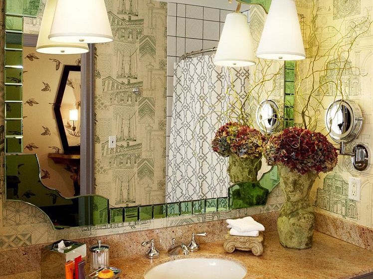 Hotel Monaco Portland, A Kimpton  | Portland | Oregon | United States 19