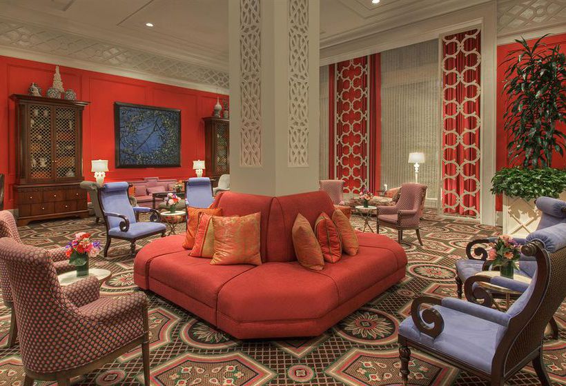 Hotel Monaco Portland, A Kimpton  | Portland | Oregon | United States 2