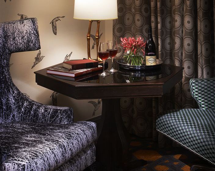 Hotel Monaco Portland, A Kimpton  | Portland | Oregon | United States 20