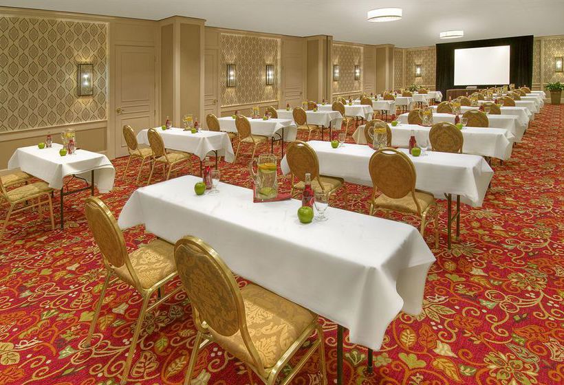 Hotel Monaco Portland, A Kimpton  | Portland | Oregon | United States 3