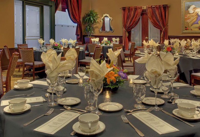 Hotel Monaco Portland, A Kimpton  | Portland | Oregon | United States 4