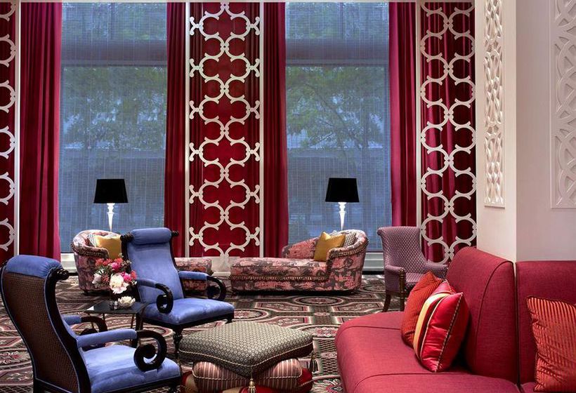 Hotel Monaco Portland, A Kimpton  | Portland | Oregon | United States 7