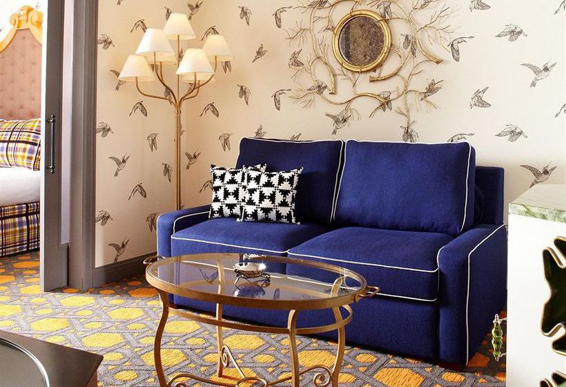 Hotel Monaco Portland, A Kimpton  | Portland | Oregon | United States 8