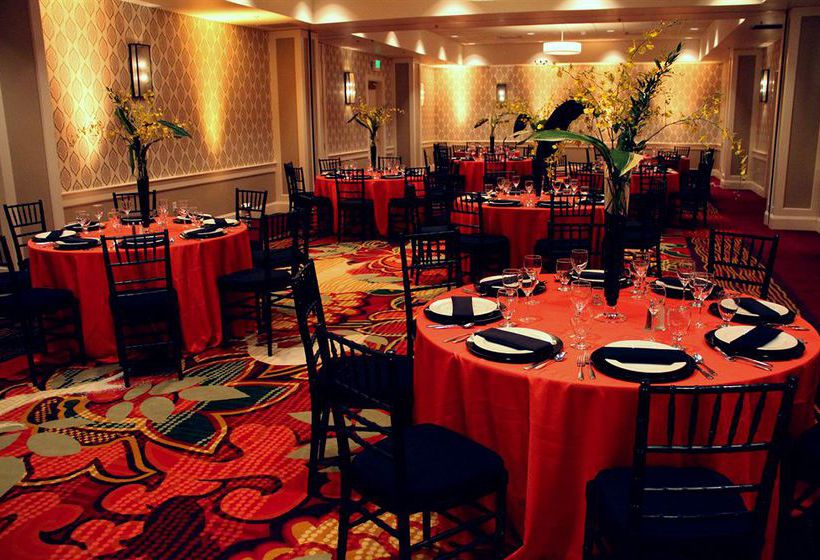 Hotel Monaco Portland, A Kimpton  | Portland | Oregon | United States 9