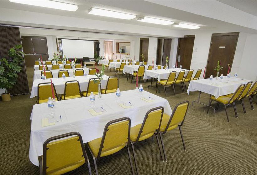 Hotel Americas Best Value Inn Salina  | Salina | Kansas | United States 1