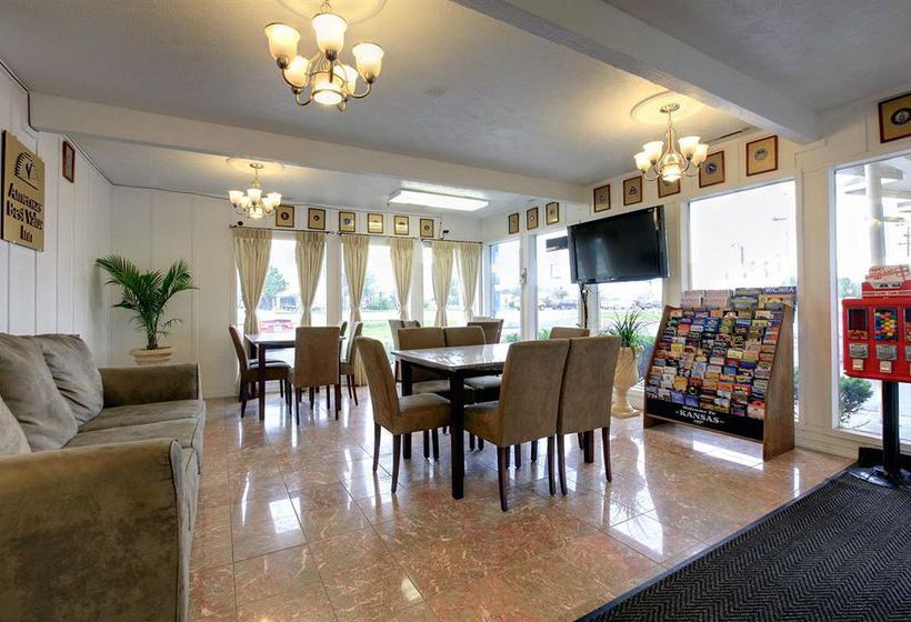Hotel Americas Best Value Inn Salina  | Salina | Kansas | United States 5