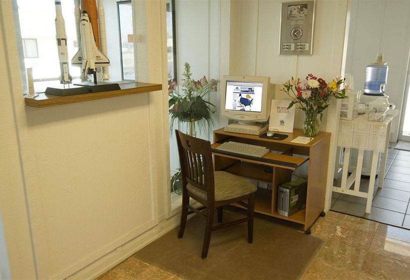 Hotel Americas Best Value Inn Salina  | Salina | Kansas | United States 7