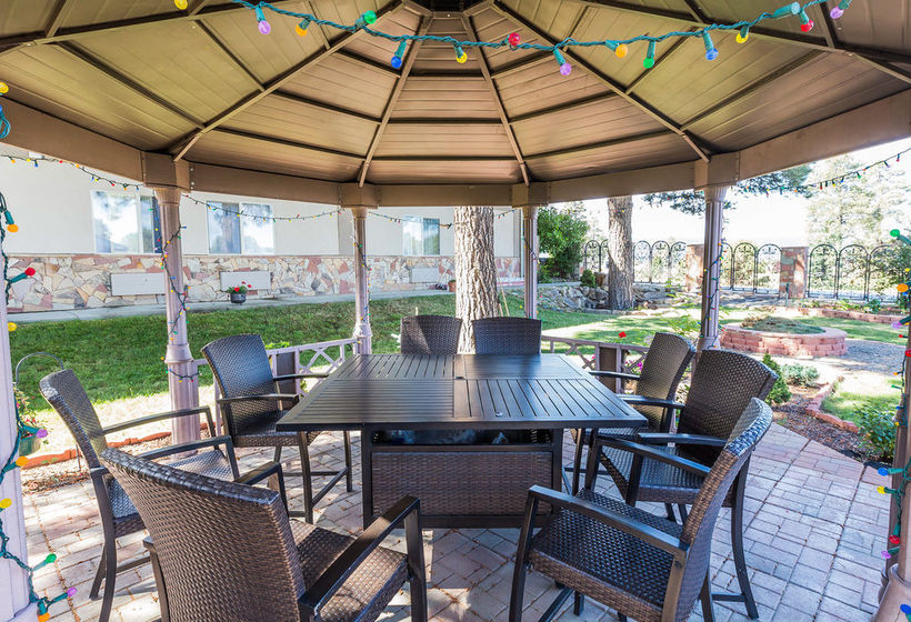 Hotel Econo Lodge Pagosa Springs 