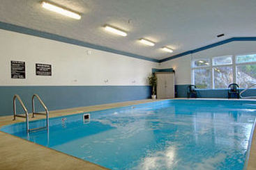 Hotel Super 8 Keystone Mt. Rushmore  | Keystone | South Dakota | United States 2