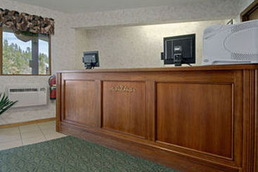 Hotel Super 8 Keystone Mt. Rushmore  | Keystone | South Dakota | United States 3