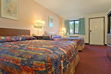 Hotel Super 8 Keystone Mt. Rushmore  | Keystone | South Dakota | United States 5