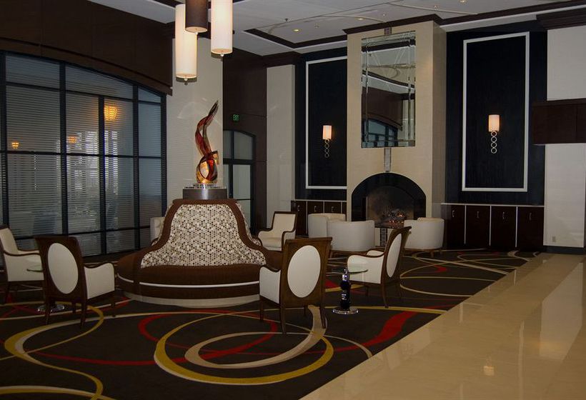 Fitzgerald's Casino Hotel 