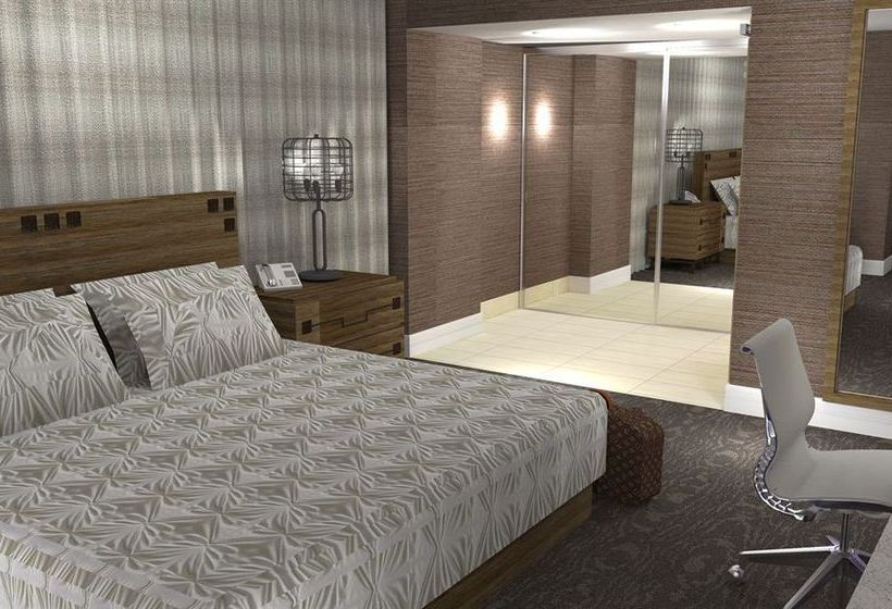 Fitzgeralds Casino Hotel Reno