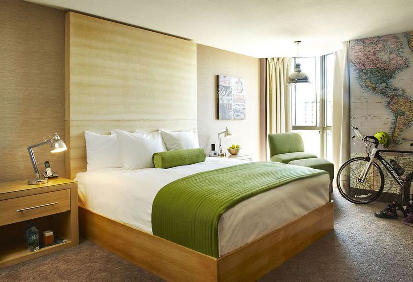 Fitzgeralds Casino Hotel  | Reno | Nevada | United States 1