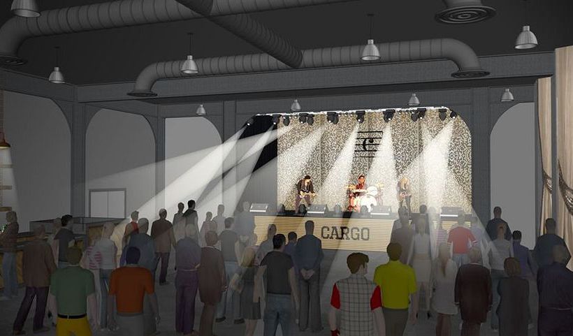 Fitzgeralds Casino Hotel  | Reno | Nevada | United States 11