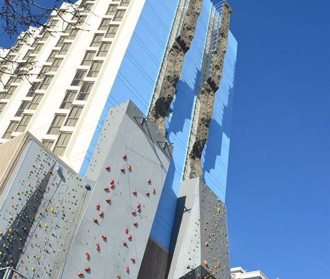 Fitzgeralds Casino Hotel  | Reno | Nevada | United States 12