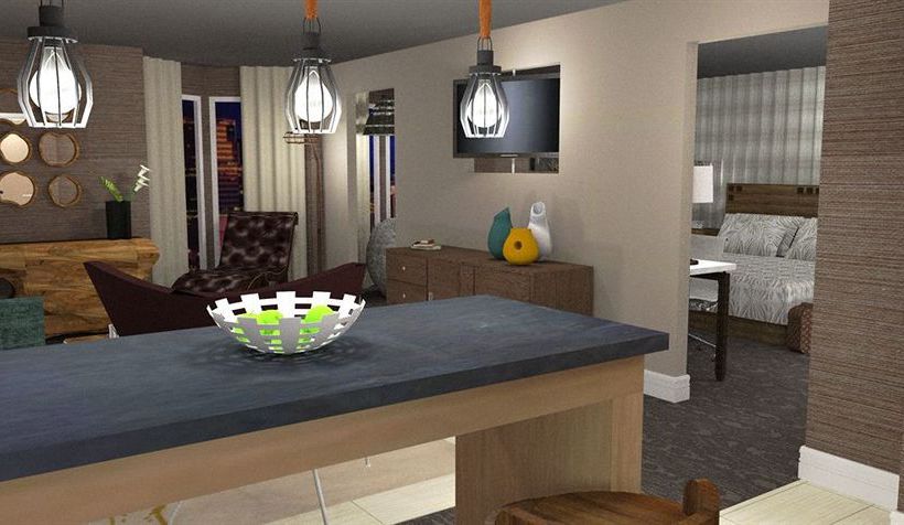 Fitzgeralds Casino Hotel  | Reno | Nevada | United States 13