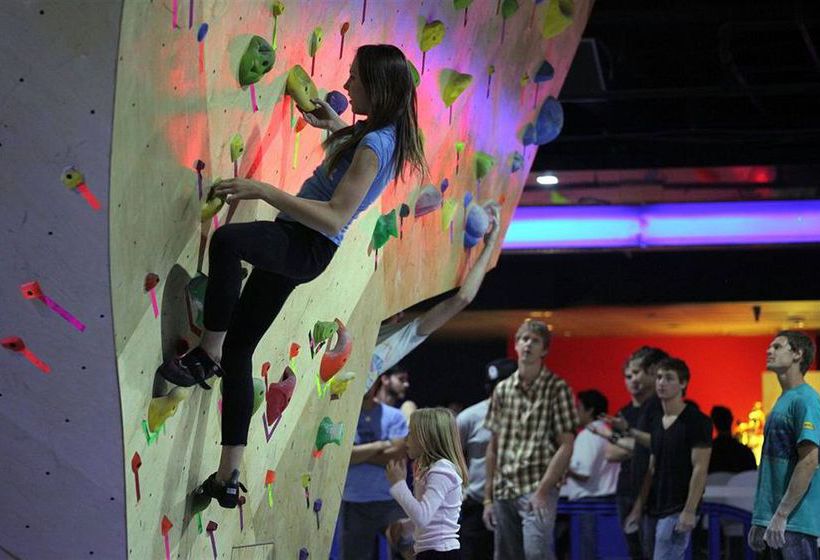 Fitzgeralds Casino Hotel  | Reno | Nevada | United States 17