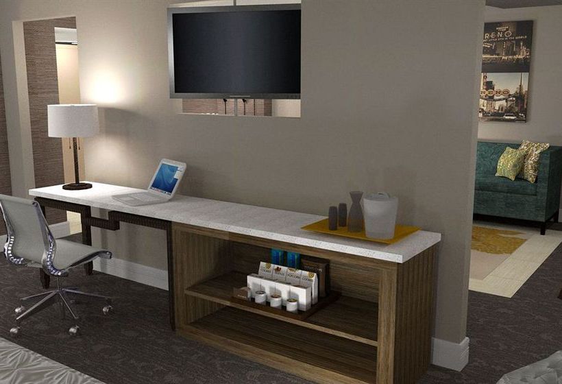 Fitzgeralds Casino Hotel  | Reno | Nevada | United States 18