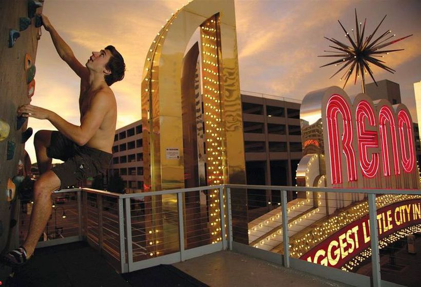 Fitzgeralds Casino Hotel  | Reno | Nevada | United States 2
